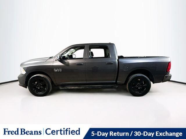 Used 2016 RAM 1500 Express image 4