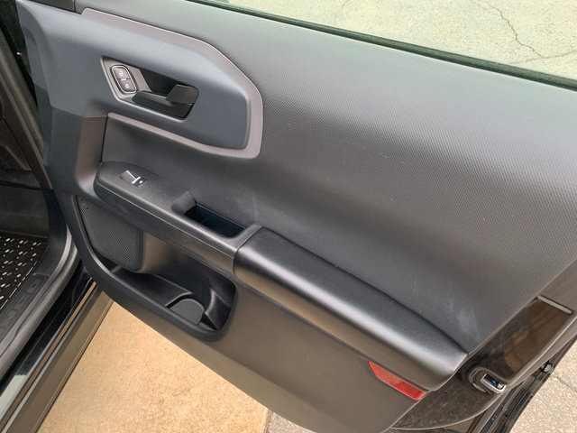 Used 2022 Ford Bronco Sport Big Bend w/ Convenience Package image 12