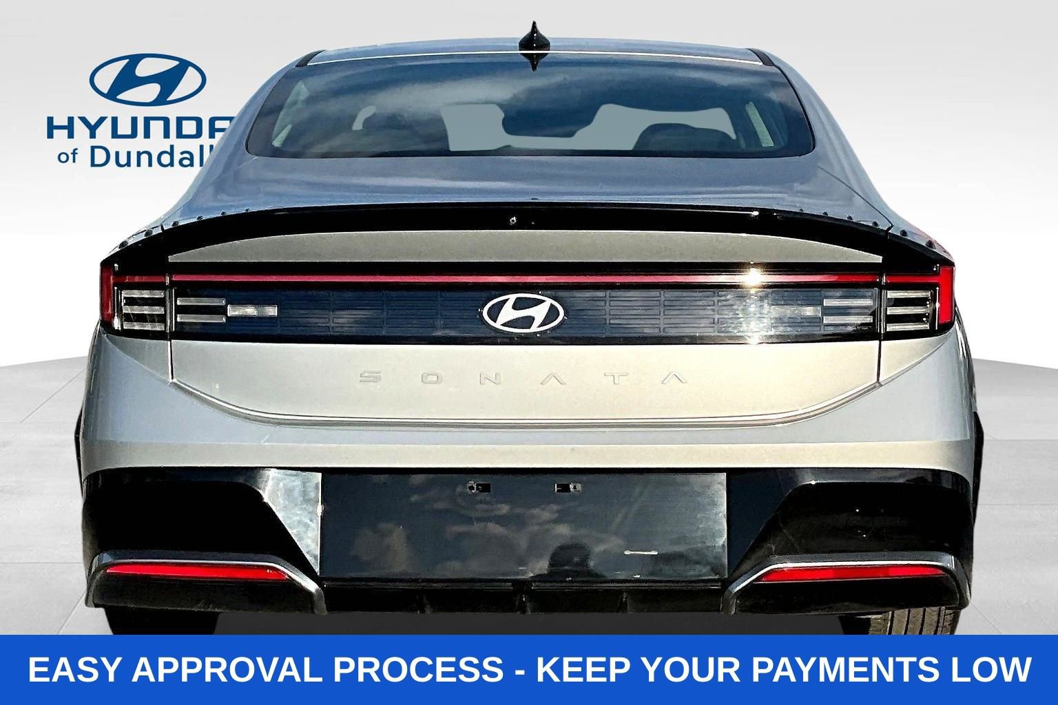 Used 2024 Hyundai Sonata SEL FWD image 7