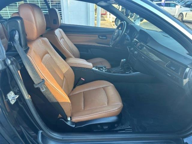 Used 2013 BMW 328i Convertible RWD image 29