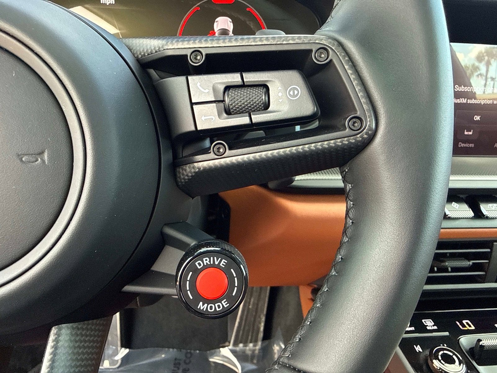 Used 2026 Porsche 911 Targa 4 GTS image 55