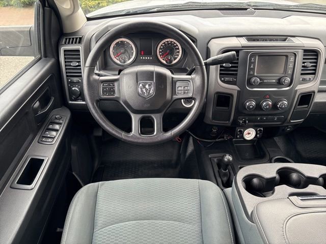 Used 2016 RAM 2500 Tradesman w/ Popular Equipment Group image 15