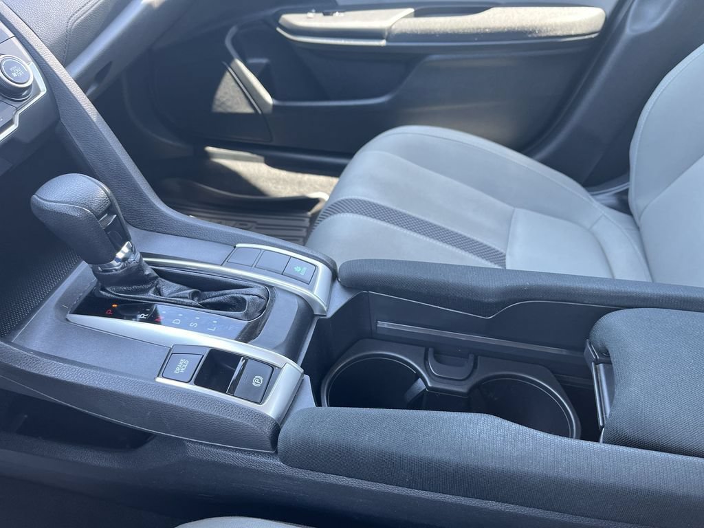 Used 2021 Honda Civic LX image 20