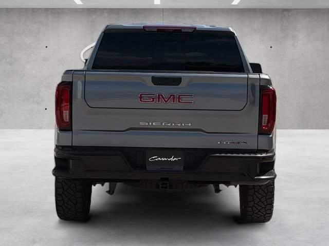 Used 2024 GMC Sierra 1500 AT4X AWD/4WD image 15