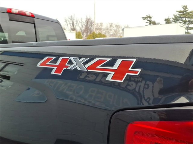 Used 2016 Chevrolet Silverado 2500 LTZ w/ Duramax Plus Package image 17