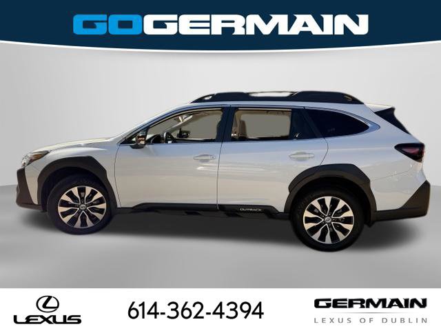 Used 2024 Subaru Outback Limited XT AWD/4WD image 11