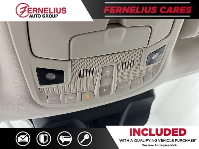 Used 2023 Lincoln Navigator Black Label image 54