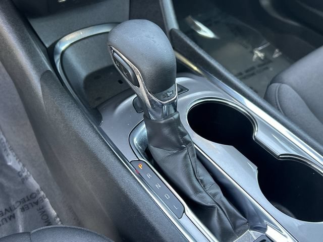 Used 2023 Chevrolet Malibu LT FWD image 29
