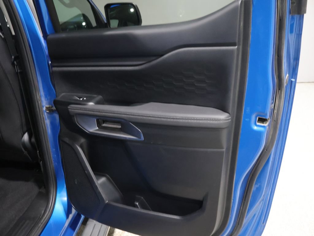 Used 2024 Ford Ranger XLT w/ FX4 Off-Road Package image 21