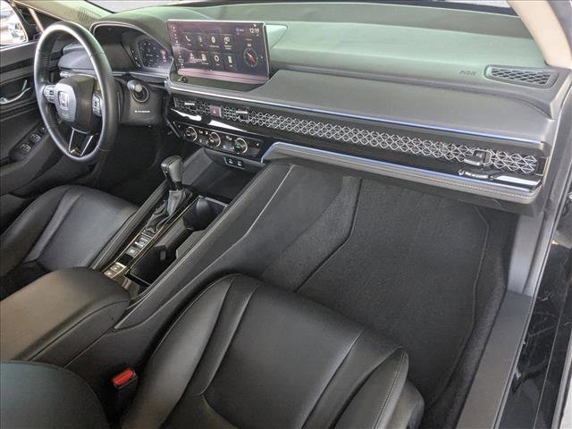 Used 2024 Honda Accord EX-L image 23