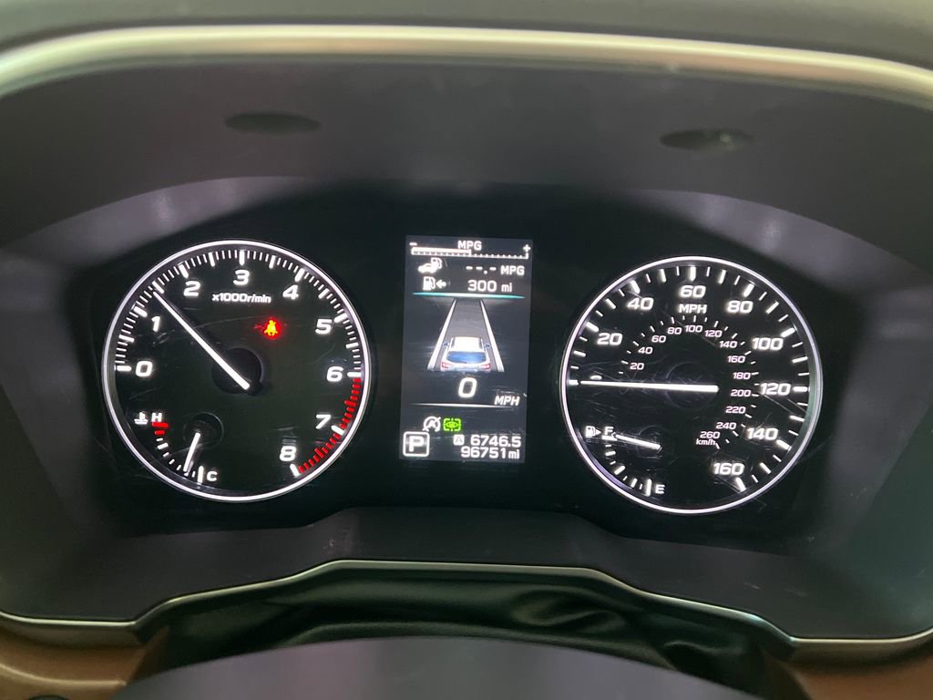 Used 2020 Subaru Outback Touring XT image 20