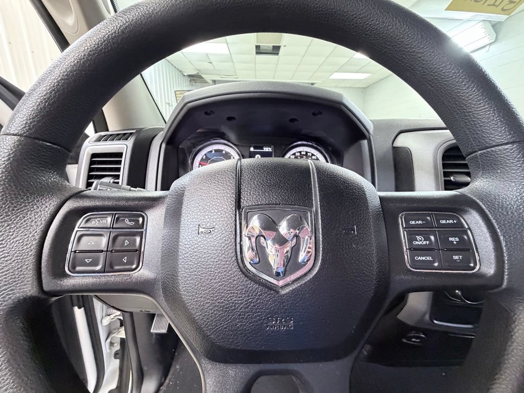 Used 2019 RAM 1500 Tradesman w/ Popular Equipment Group RWD image 30