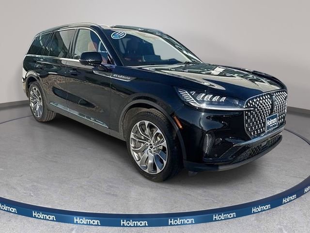 New 2026 Lincoln Aviator Reserve image 3