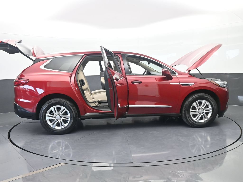 Used 2020 Buick Enclave Essence FWD image 71