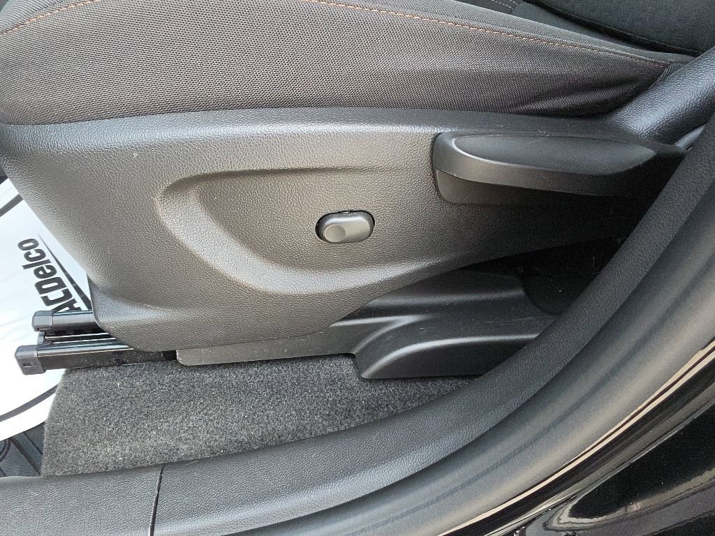 Used 2020 Chevrolet Trax LS w/ Tint and Cruise Package FWD image 20