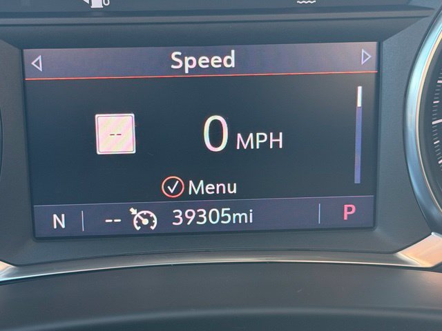 Certified 2022 Chevrolet Equinox RS w/ Infotainment Package FWD image 28