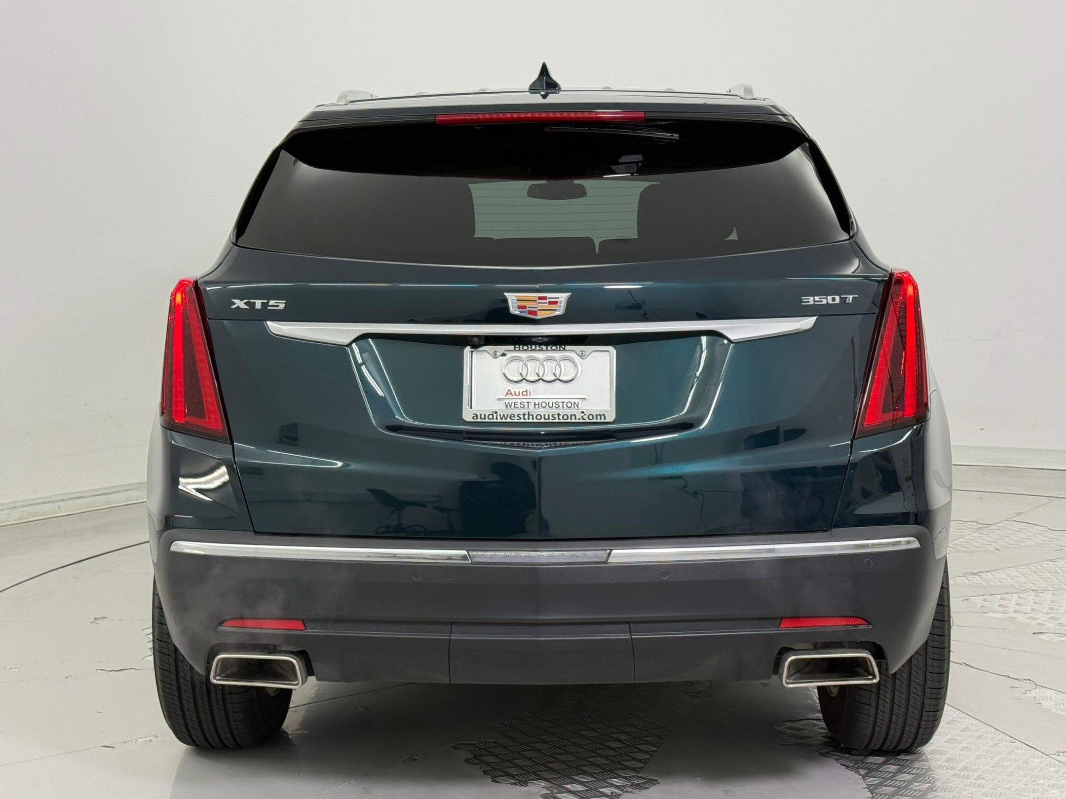 Used 2024 Cadillac XT5 Luxury image 10