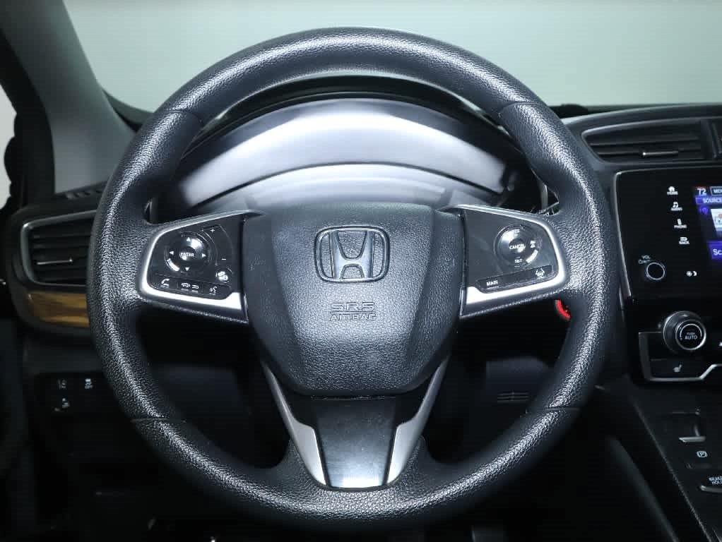 Used 2020 Honda CR-V EX image 20