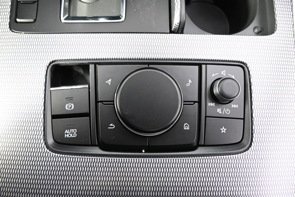 New 2026 MAZDA CX-90 3.3 Turbo w/ Premium Sport Pkg image 33