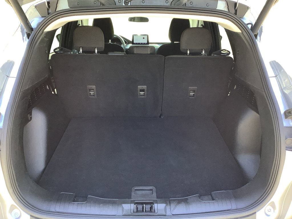 Used 2024 Ford Escape Active FWD image 14