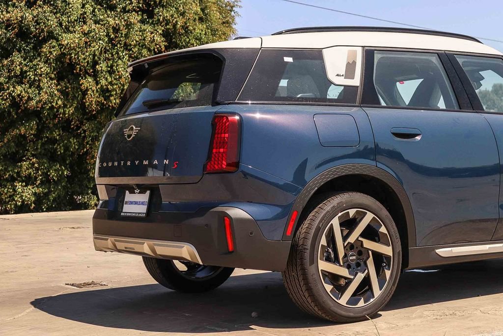 New 2027 MINI Cooper Countryman S AWD/4WD image 11