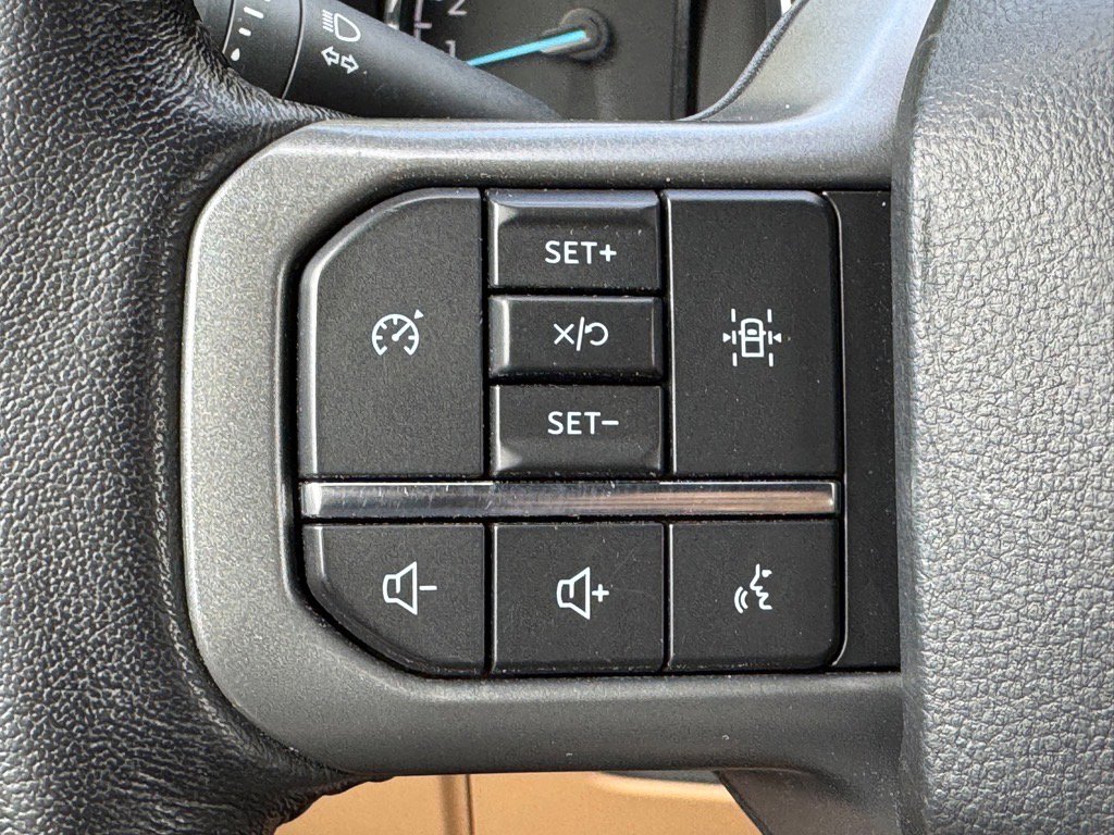 Used 2022 Ford F150 XLT w/ Equipment Group 301A Mid image 18