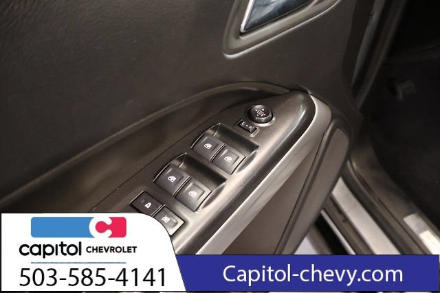 Used 2022 Chevrolet Colorado ZR2 AWD/4WD image 12
