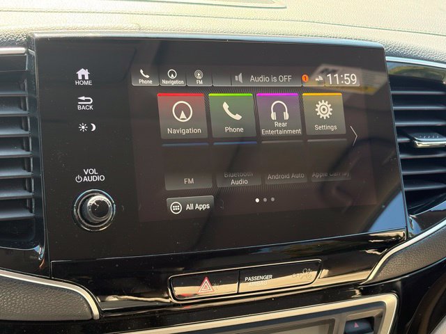 Used 2019 Honda Pilot Touring image 22