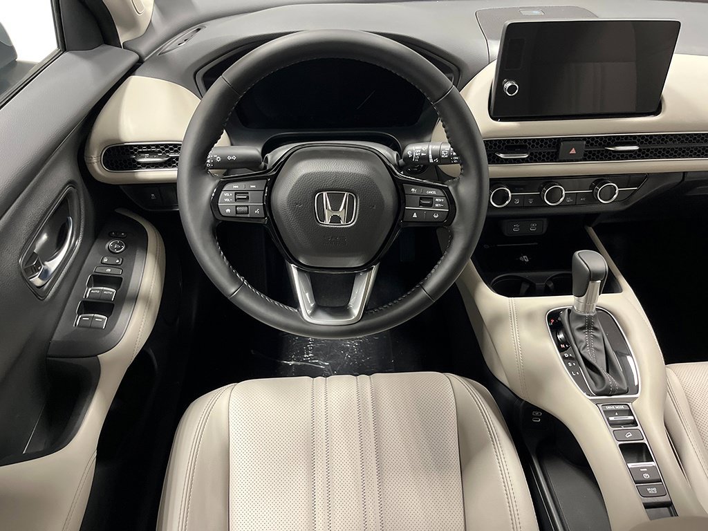New 2027 Honda HR-V EX-L image 18