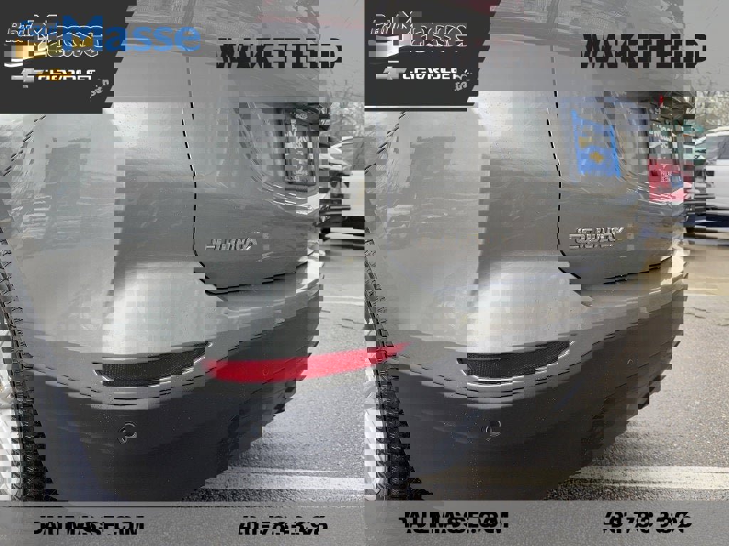 Used 2024 Chevrolet Equinox LS w/ LS Convenience Package image 13