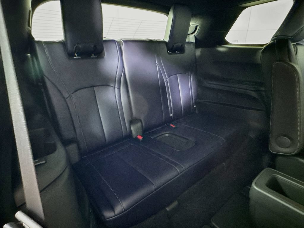 Certified 2026 INFINITI QX60 Luxe AWD/4WD image 38