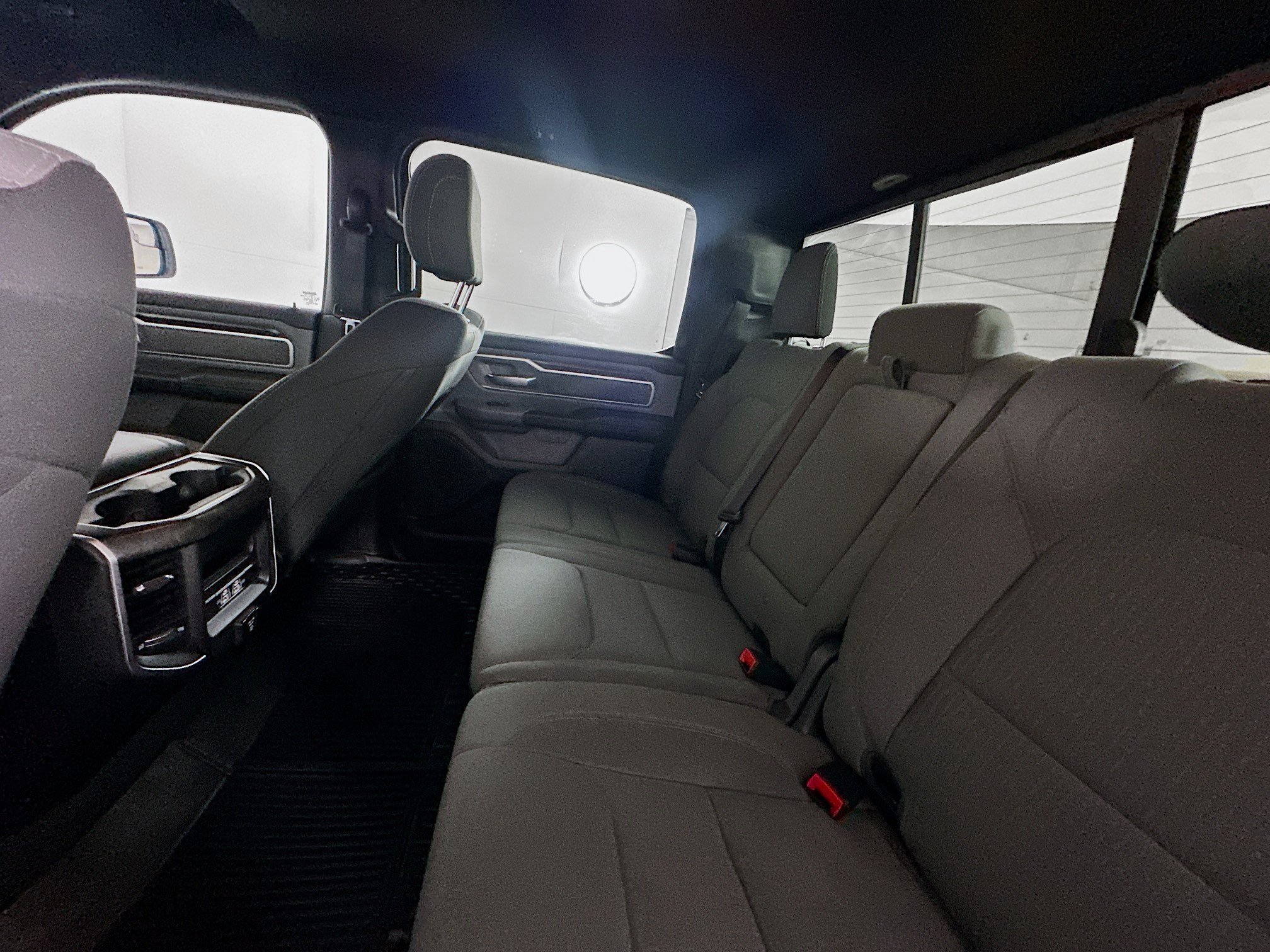 Used 2022 RAM 1500 Big Horn AWD/4WD image 26