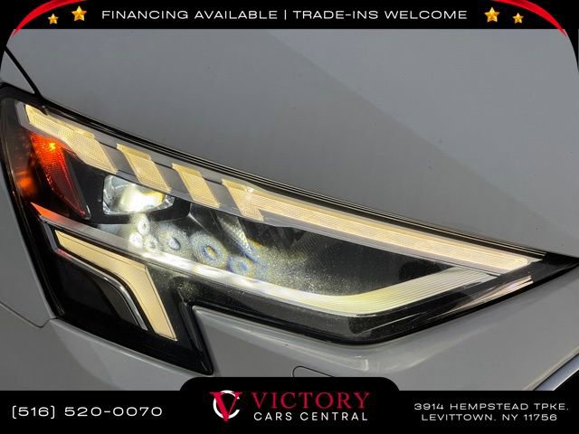 Used 2023 Audi A3 2.0T Premium image 7