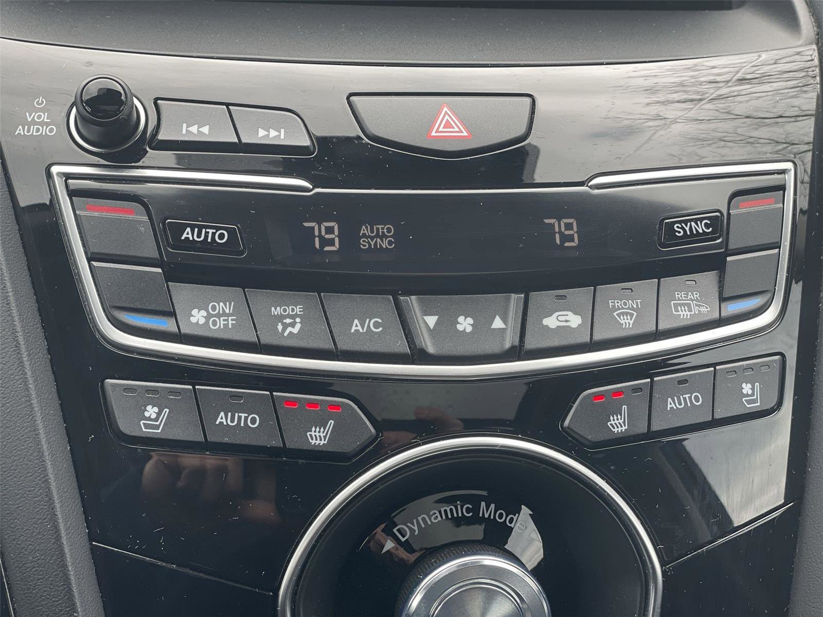 Used 2020 Acura RDX AWD w/ Advance Package image 20