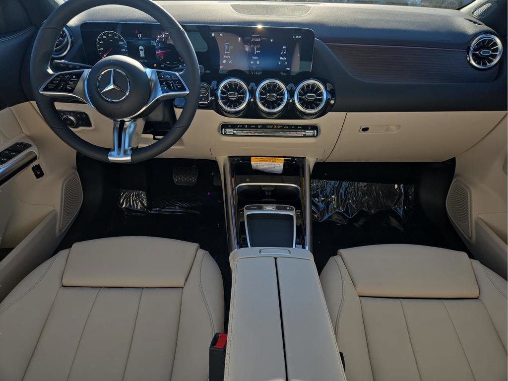 New 2026 Mercedes-Benz GLA 250 image 13