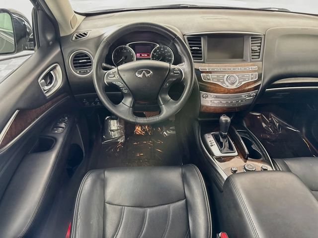 Used 2013 INFINITI JX35 AWD w/ Premium Pkg image 22