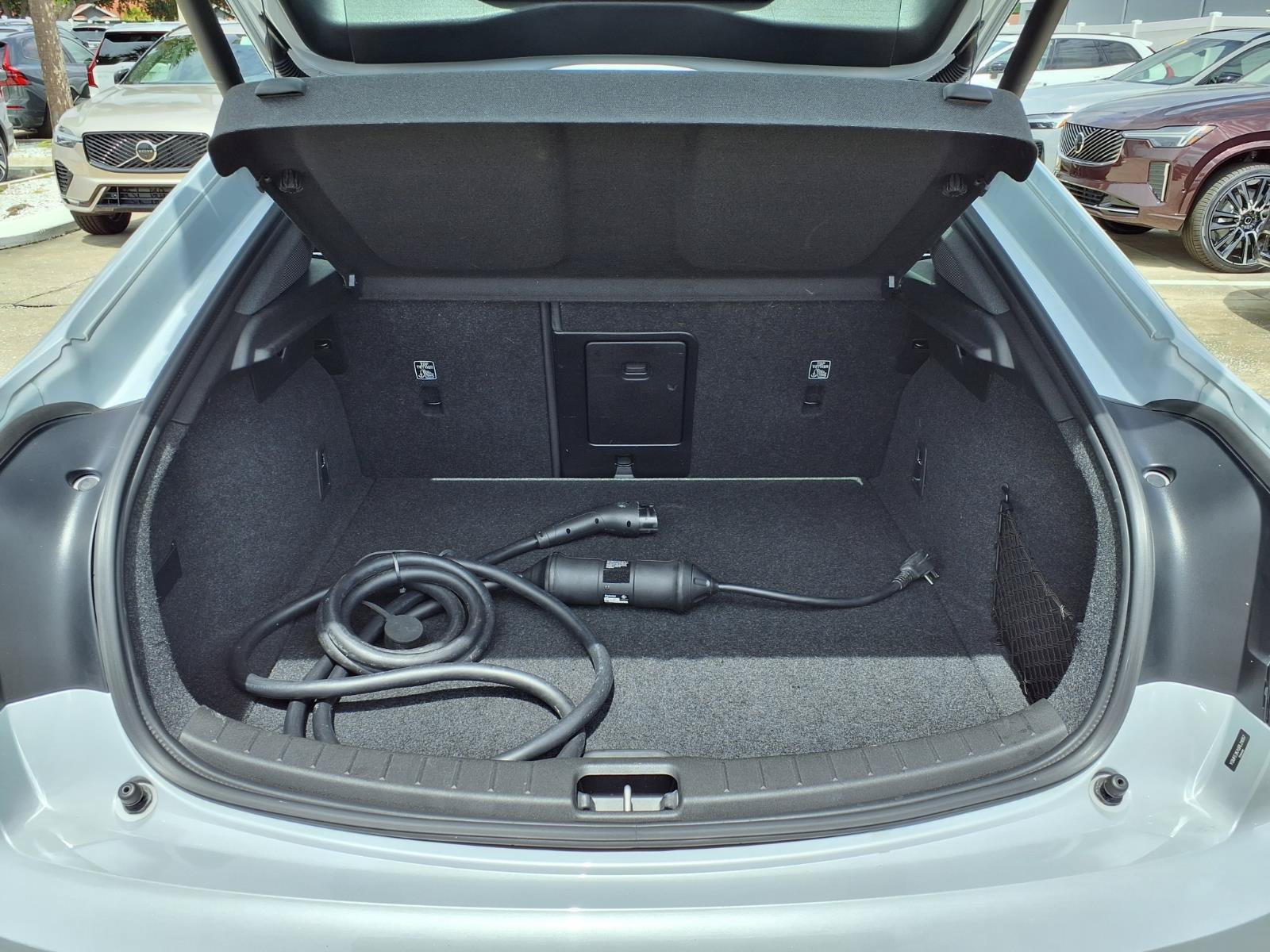 Used 2024 Polestar Polestar 2 RWD image 18
