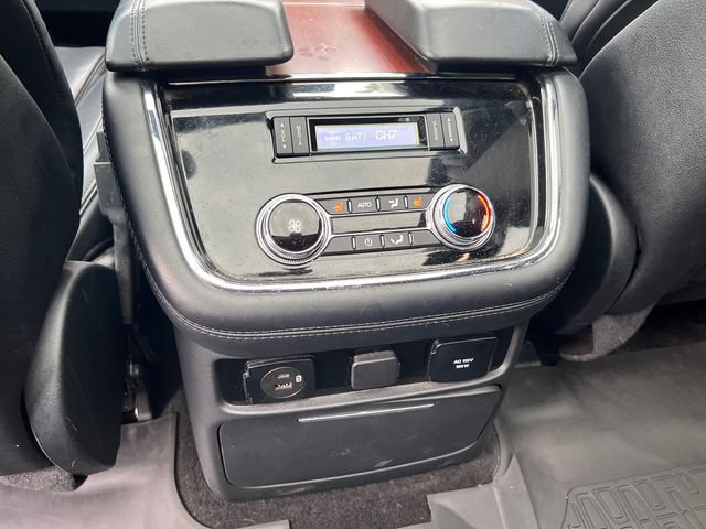 Used 2021 Lincoln Navigator Reserve AWD/4WD image 27
