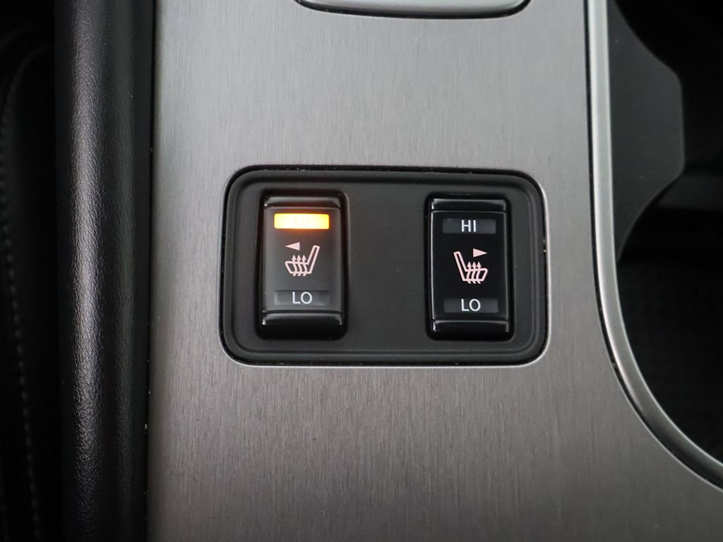 Used 2024 Nissan Murano SL AWD/4WD image 50