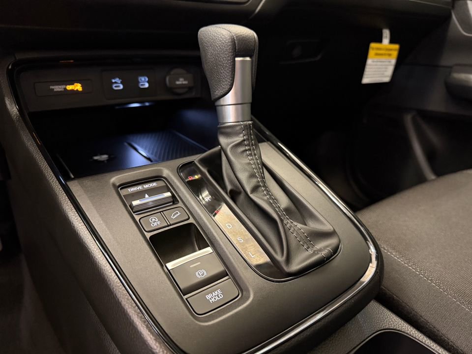 New 2026 Honda CR-V EX image 21