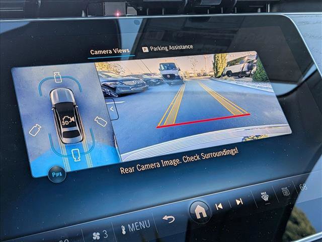 New 2026 Mercedes-Benz E 350 Sedan image 14