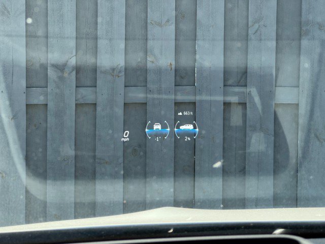 New 2026 Mercedes-Benz GLA 250 4MATIC image 16