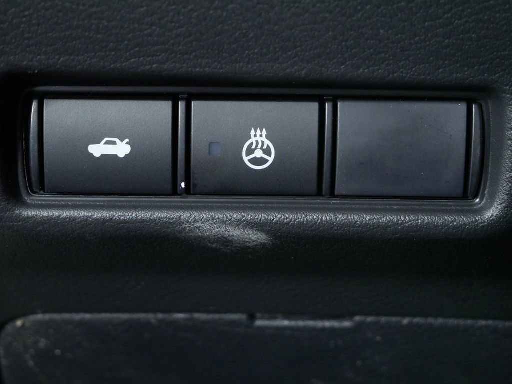 New 2026 Nissan Sentra SV w/ SV Convenience Package FWD image 25