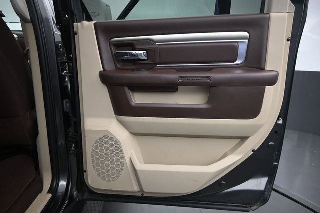 Used 2018 RAM 2500 Big Horn AWD/4WD image 16