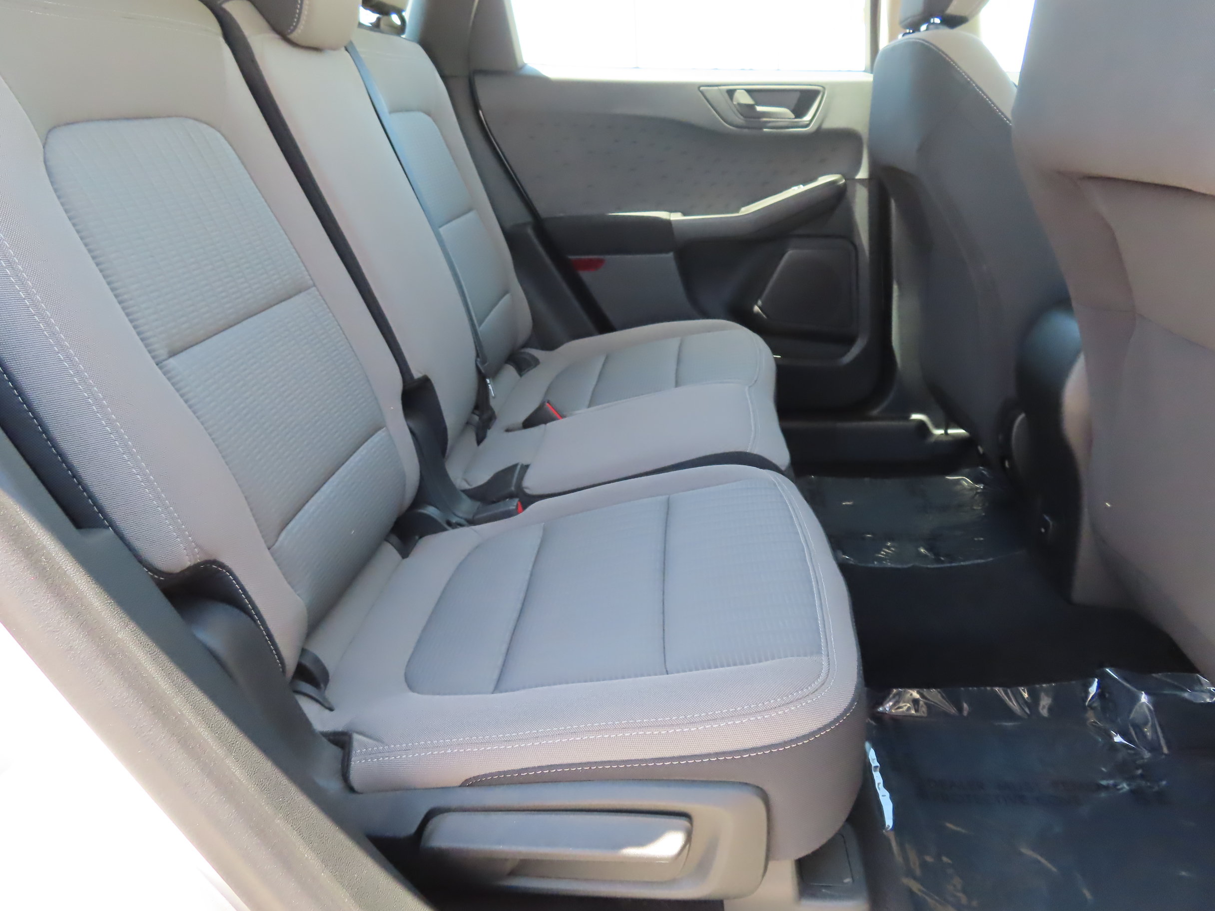 Used 2020 Ford Escape S AWD/4WD image 15