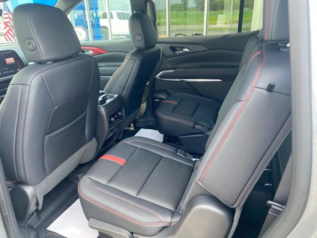 Used 2026 Chevrolet Traverse RS AWD/4WD image 20