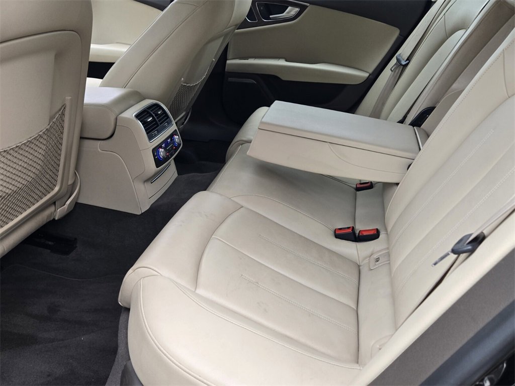 Used 2016 Audi A7 3.0T Premium Plus image 11