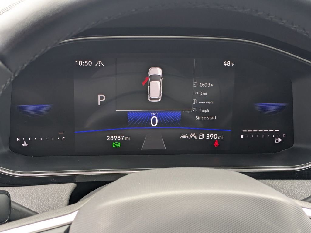 Used 2025 Volkswagen Jetta S image 19