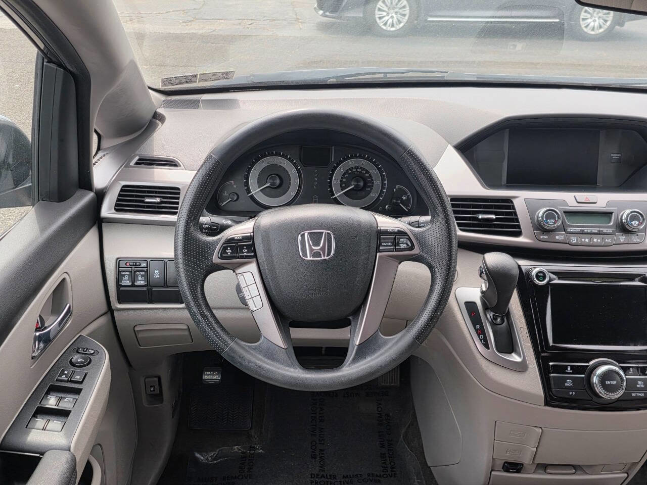 Used 2015 Honda Odyssey EX image 17