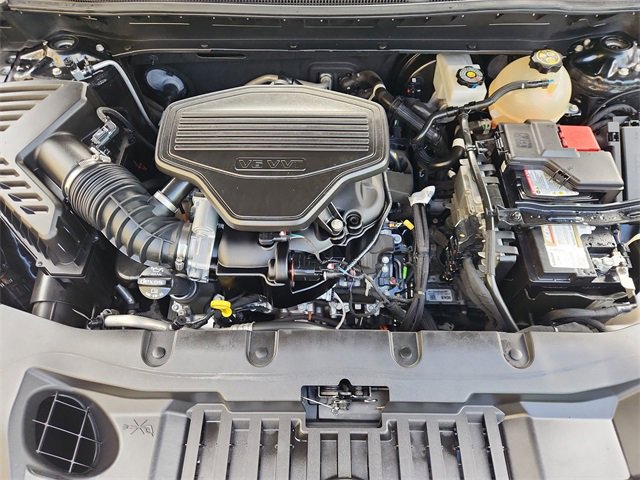 Used 2023 Chevrolet Blazer RS w/ Driver Confidence II Package image 30